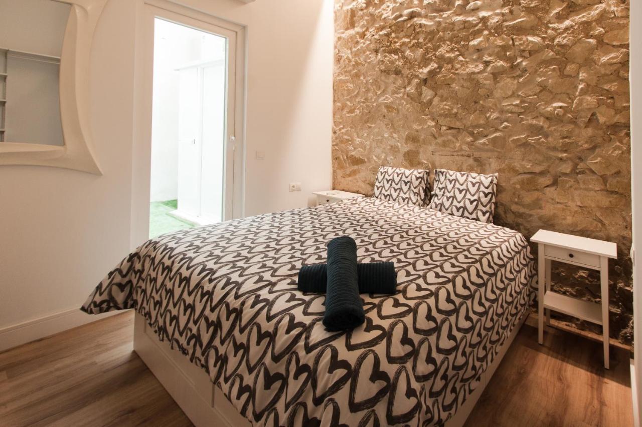 D10 - Piso Luminoso, Silencioso, Acogedor Y Centrico Apartment Alicante Exterior photo
